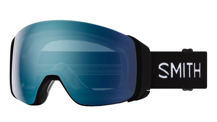 Smith 4D MAG ChromaPop Goggles