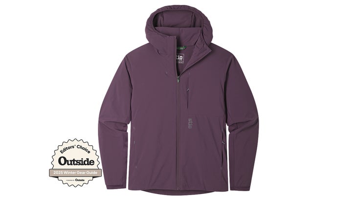 Stio Fernos Insulated Jacket