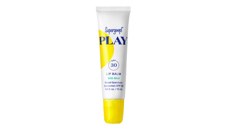 Supergoop! PLAY Lip Balm SPF 30