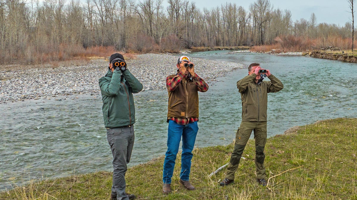 I Splurged on $3,000 Swarovski Binoculars. I Have No Regrets.