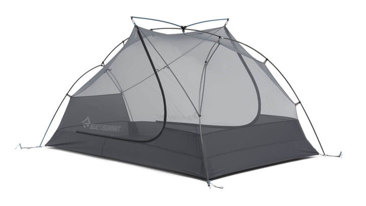 Sea to Summit Telos Freestanding Ultralight Tent