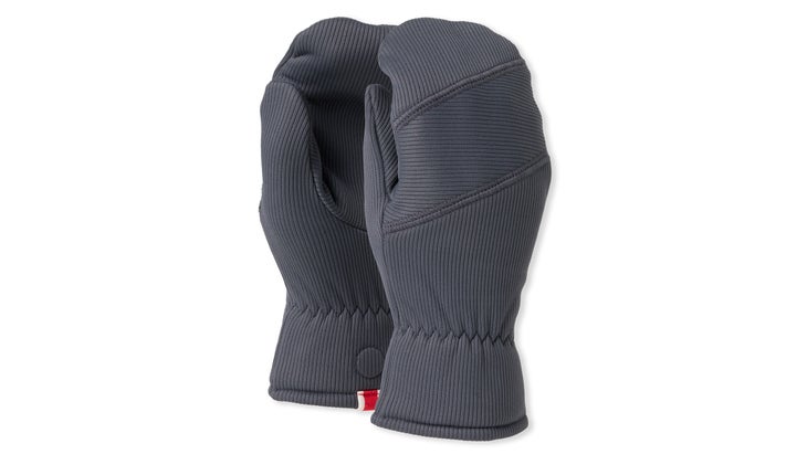 Tracksmith Fens Mittens