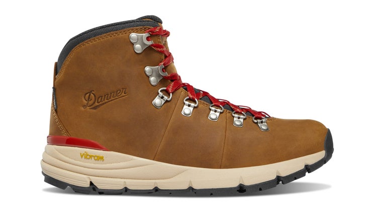 Danner Mountain 600 Leaf GTX Hiking Boots