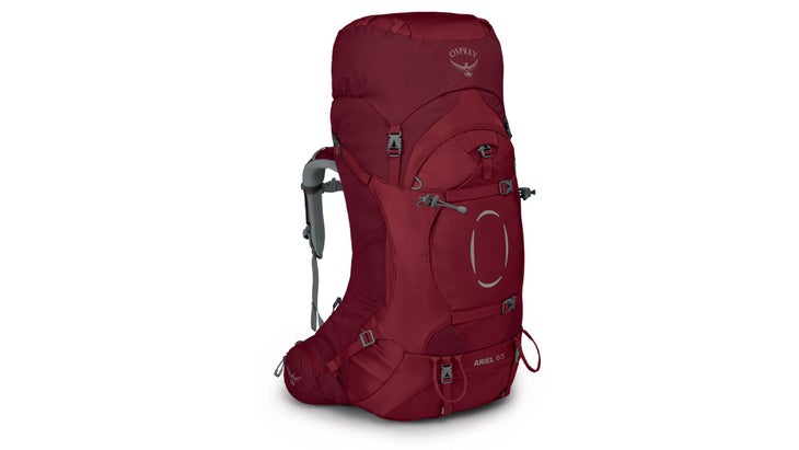 Osprey Ariel 65 Pack