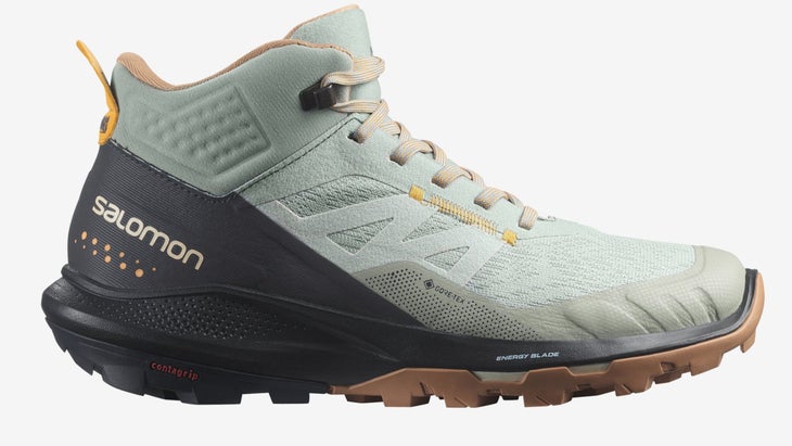 Salomon OUTPULSE MID GORE-TEX