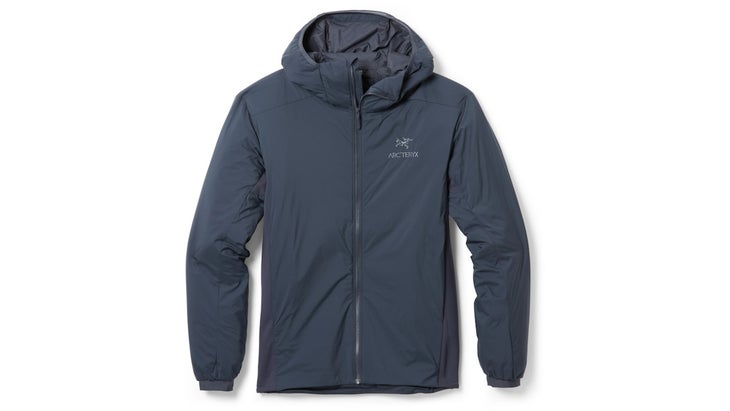 Arc’teryx Atom Insulated Hoodie - Men's