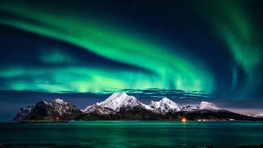 3 of the Most Wonder-Filled Night ԹϺs on Earth