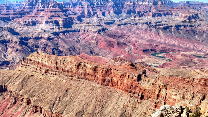 Grand Canyon National Park, Arizona