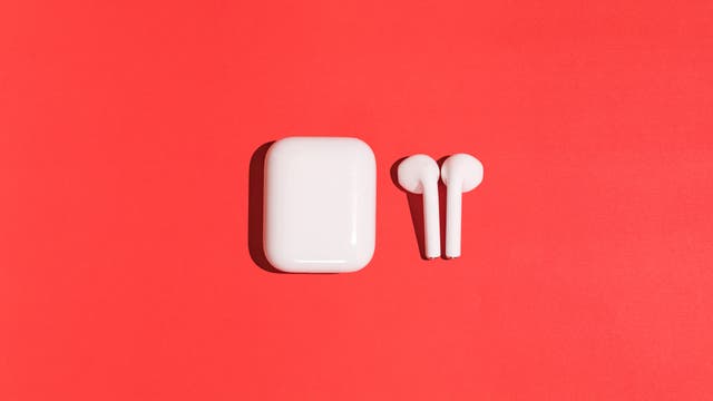 Your Earbuds Are Dirtier than You Think. Here’s How to Clean Them.