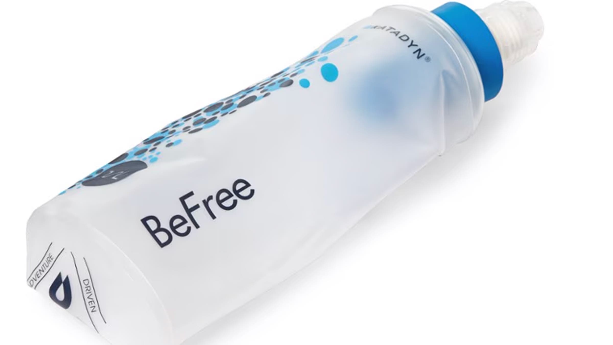 Katadyn water bottle