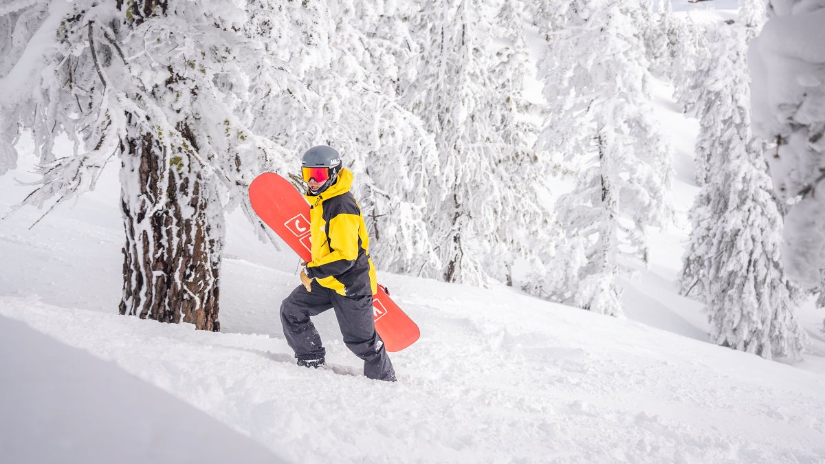 The 2025 Winter Gear Guide