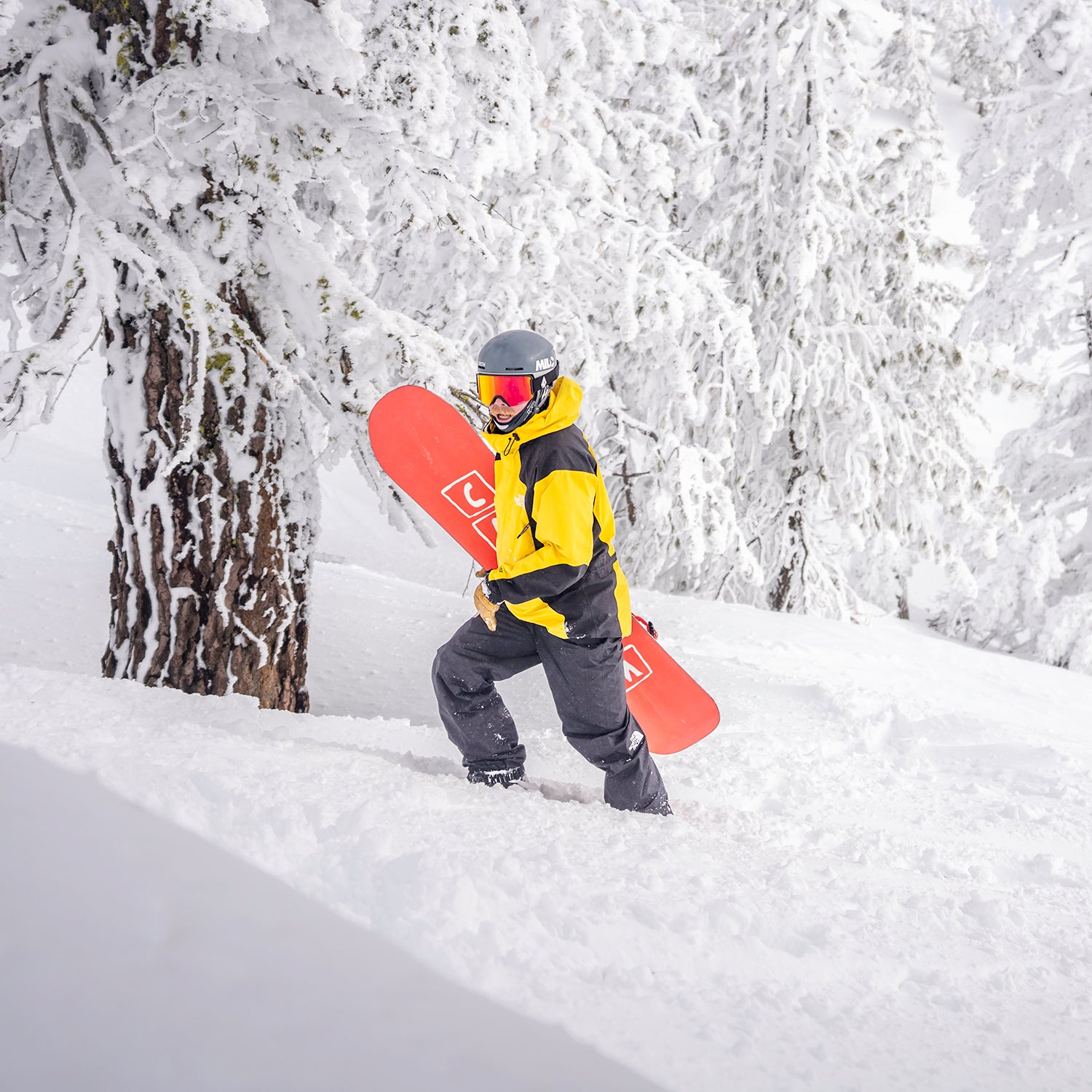 The 2025 Winter Gear Guide The Best in Snowboarding Layers and More