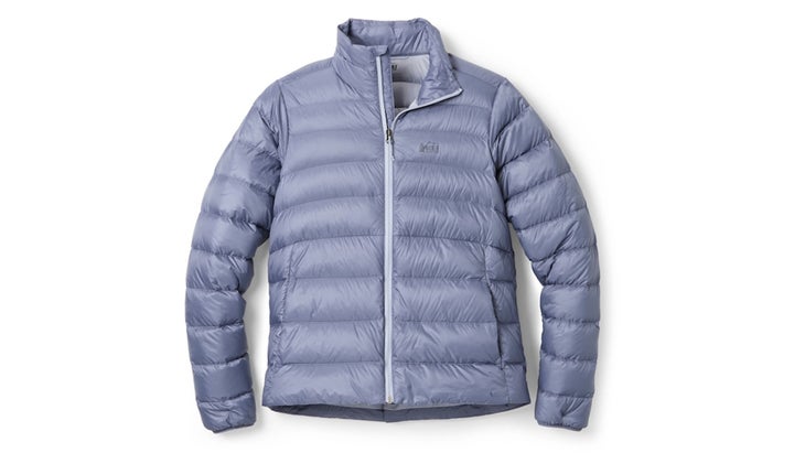 REI Co-op 650 Down Jacket - Women's