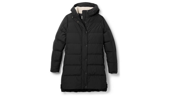 REI Co-op Norseland Down Parka - Women's