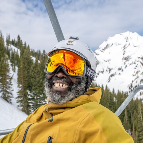 An amazing day in the life at Alta