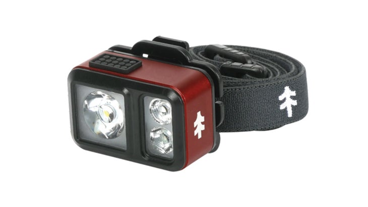 Swiss Tech Kumpel Headlamp