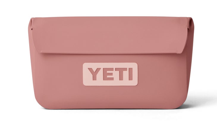 Yeti Case