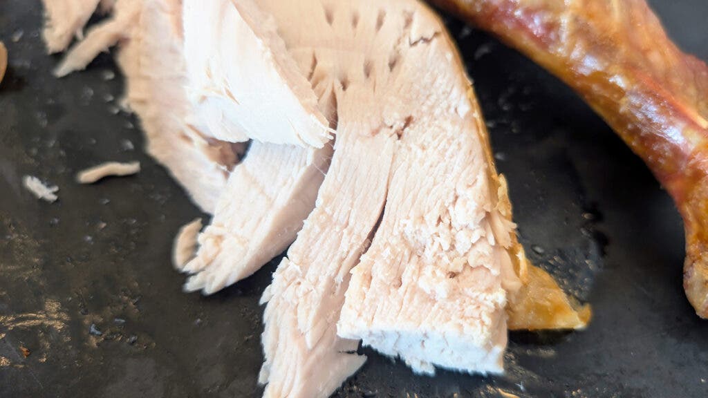 best way to cook turkey