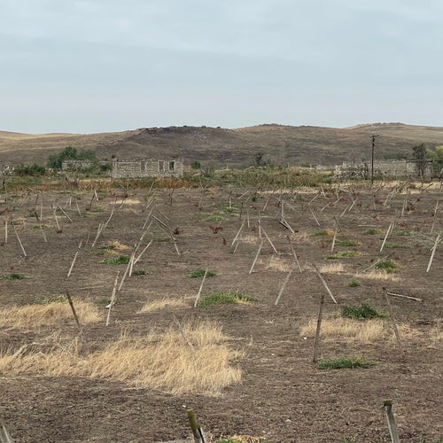 Azerbaijan is still rebuilding from a decades-long war with Armenia.