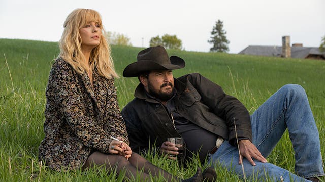 ‘Yellowstone’ Has More in Common with Real Life than You Think