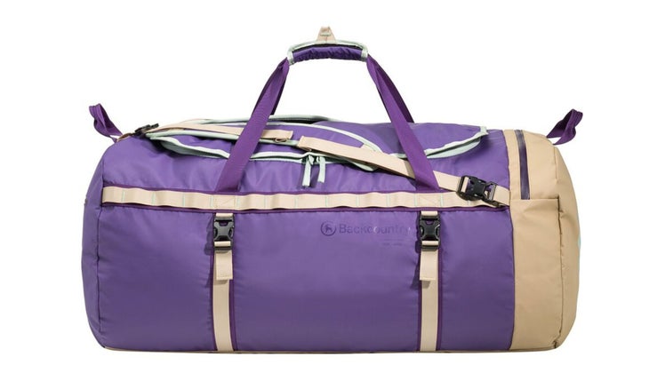 All Around 105L Duffel