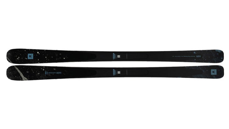 Armada Declivity 82 Ti skis for intermediates