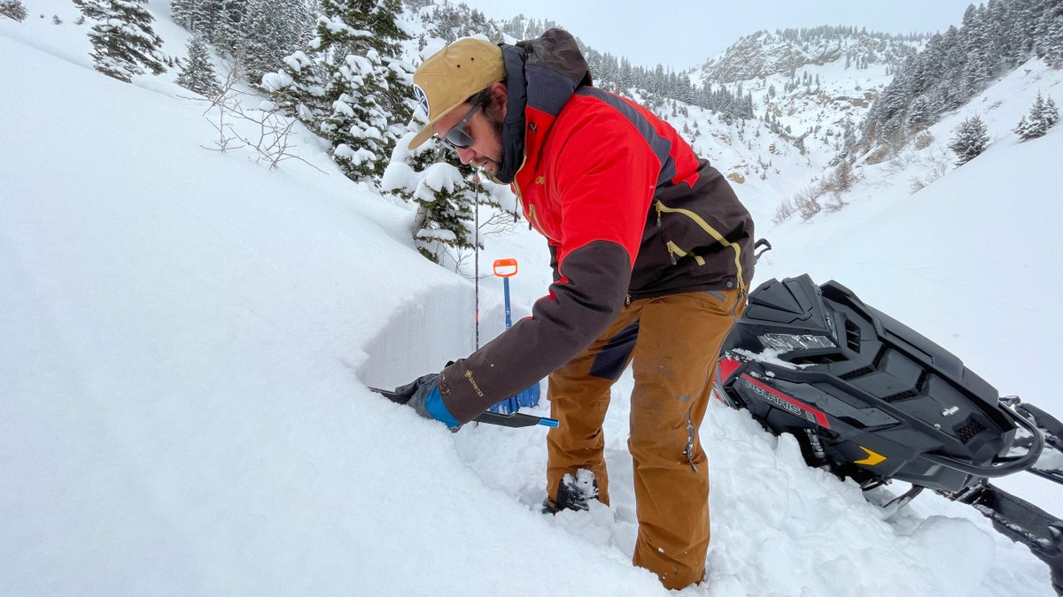 Inside the Crisis Threatening America’s Avalanche Experts