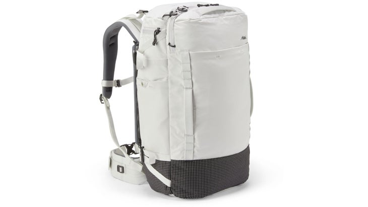 Matador Globerider45 Travel Pack