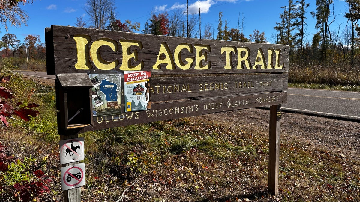 Wisconsin’s Ice Age Trail Is America’s Friendliest Thru-Hike