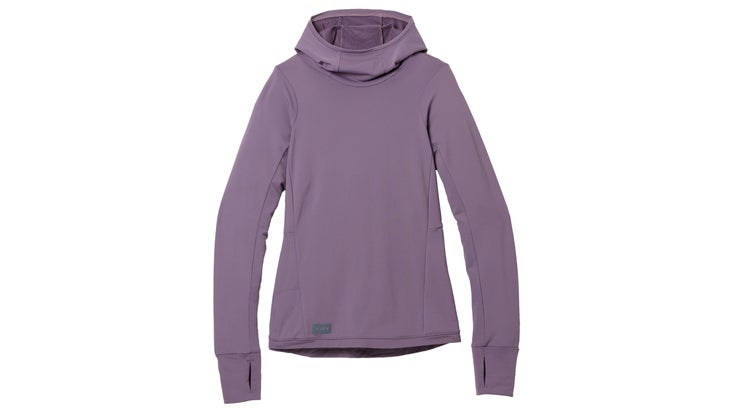 Janji Rover Merino Hoodie