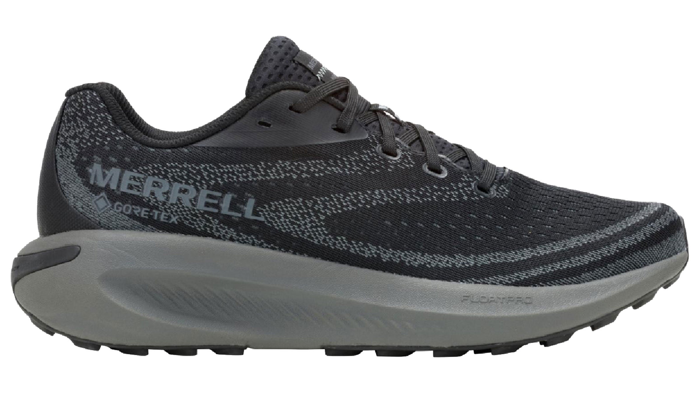 Merrell winter running shoes on sale