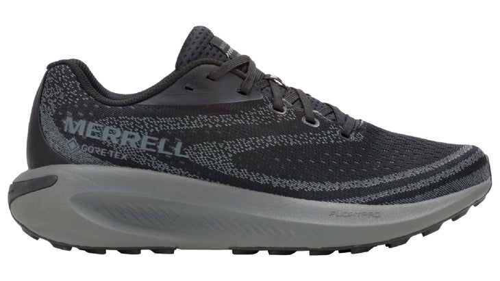 2025 winter running shoes Merrell Morphlite GTX