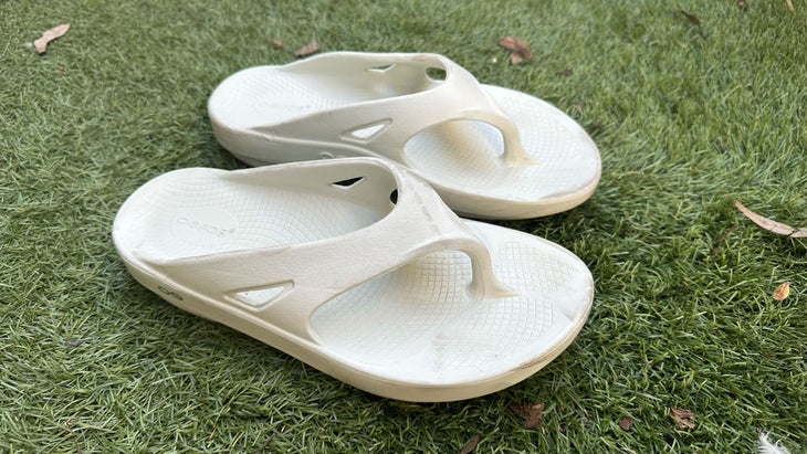 OOFOS OOriginal Sandal