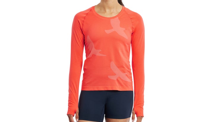 Oiselle Altitude Longsleeve