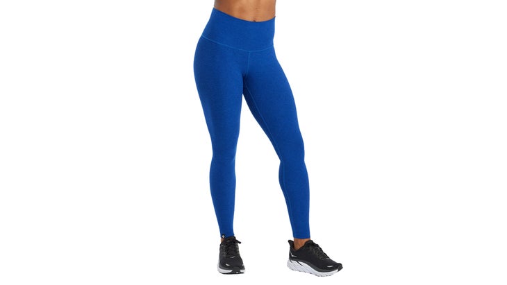 Oiselle Lux Life Full Tights