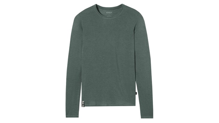 Paka Everyday Baselayer