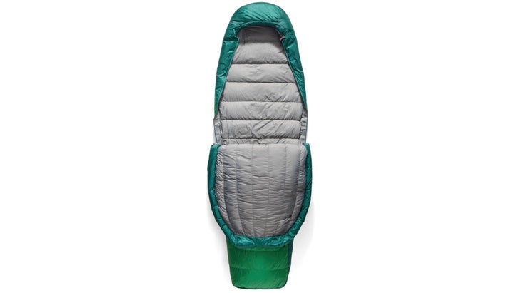 Sea to Summit Ascent 15F Sleeping Bag