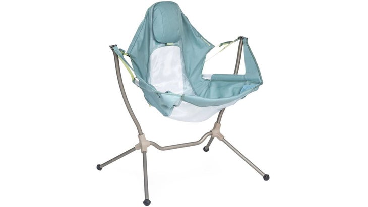 Nemo Stargaze Reclining Camp Chair