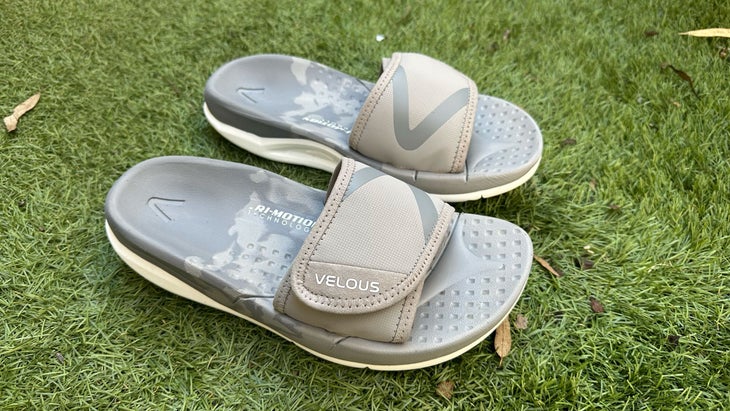 VELOUS Hoya Adjustable Slide