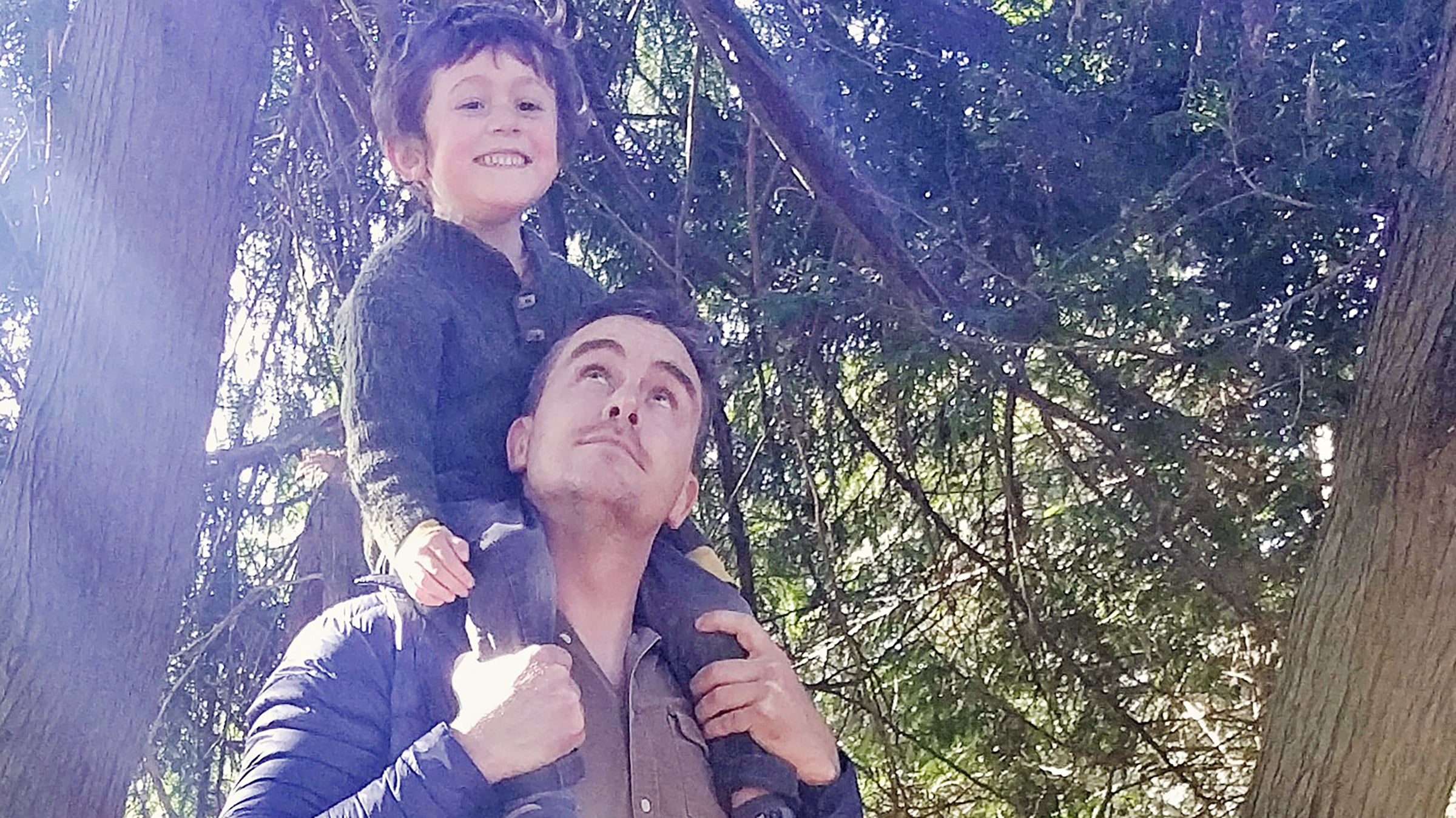 a last minute gift guide for nephews like mine