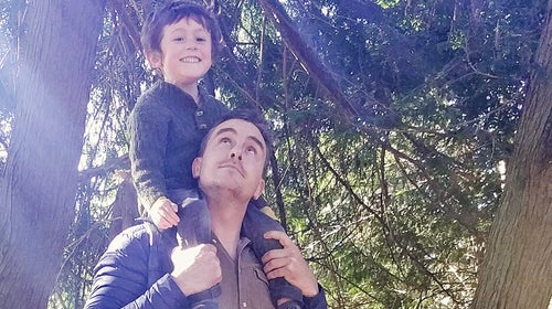 a last minute gift guide for nephews like mine