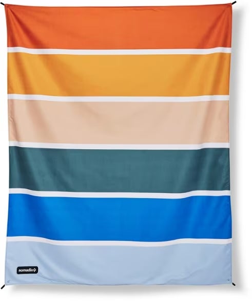 Nomadix Festival Blanket