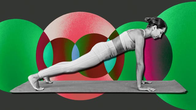 No Gym? No Problem. You Can Do This Travel Workout Anywhere.