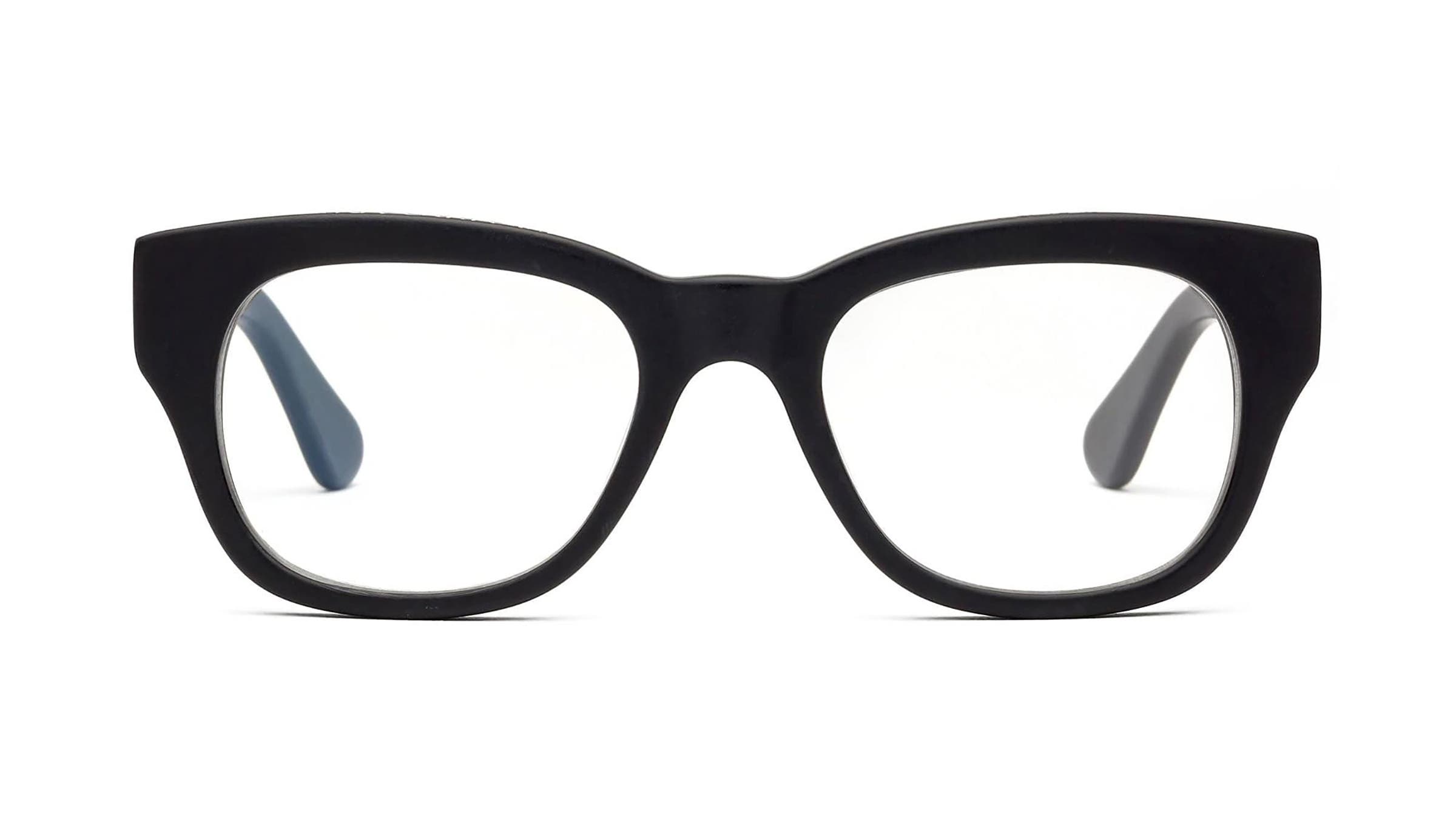 Caddis Miklos reading glasses