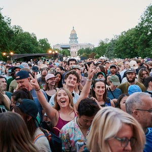 Outside Festival