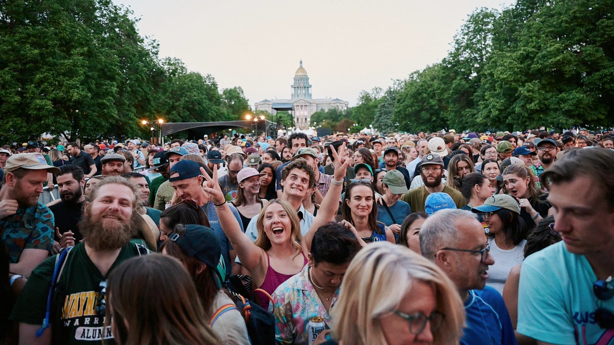 Our Favorite Festival Gear