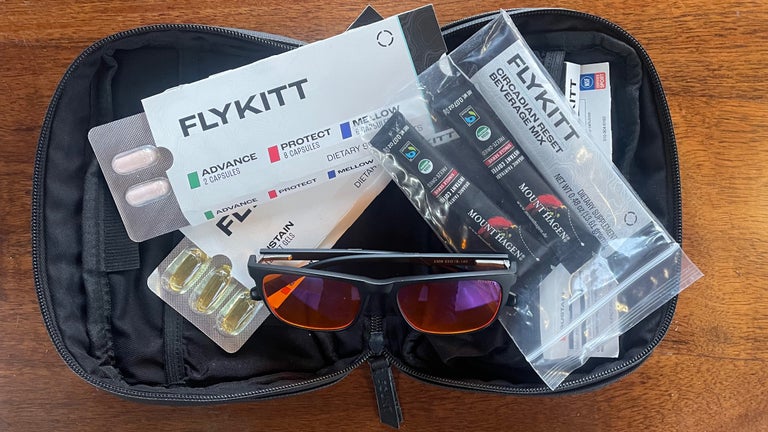 Flykitt Review - The Ultimate Solution for Healthy Travel - An In-Depth Look at a Game-Changing Travel App
