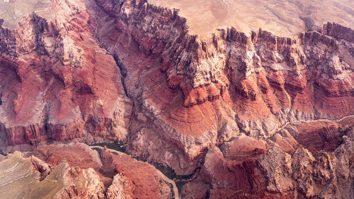 Grand Canyon, Arizona