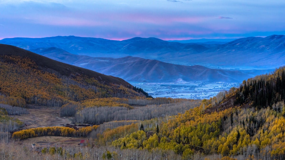 ‘The Road Less Eaten’ Visits Heber Valley, the Secret Food-ϳԹ Capital of the West