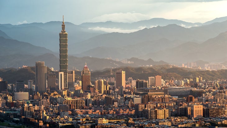 Taipei